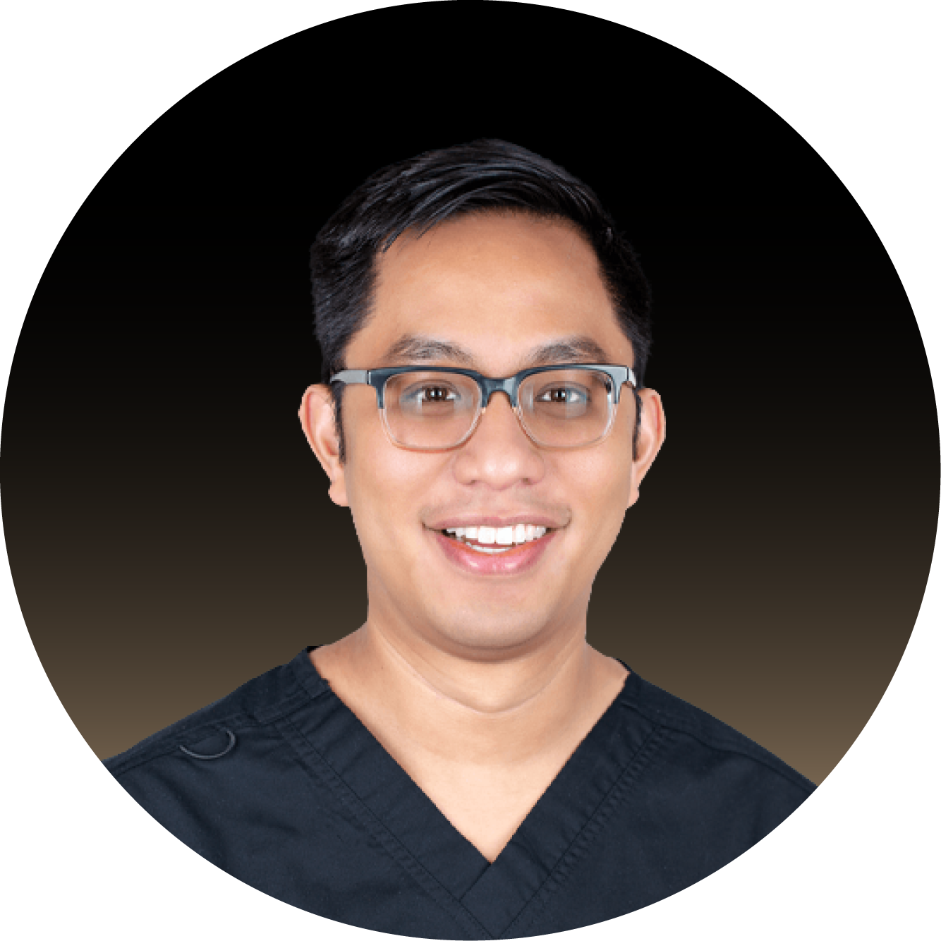 Mark Chan, Denturist