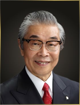 小出 馨 先生