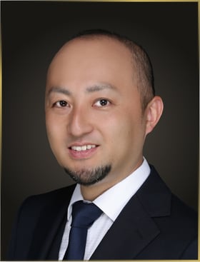 鈴木 啓太 先生
